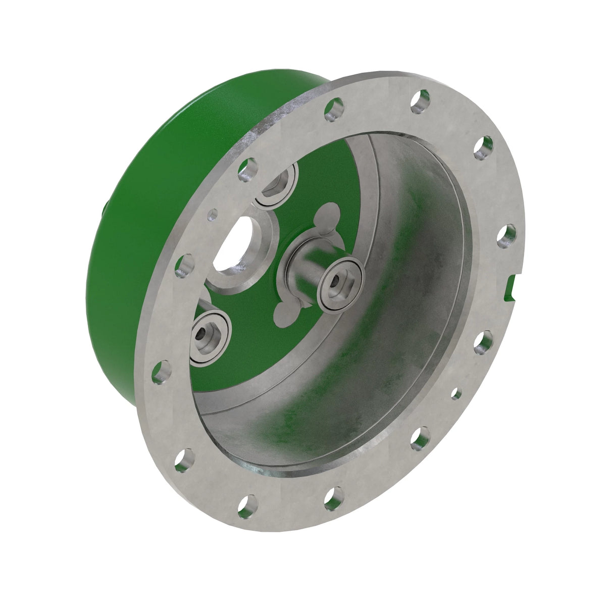 RE590930: Fits John Deere RE590930 Planet Pinion Carrier – Genuine OEM