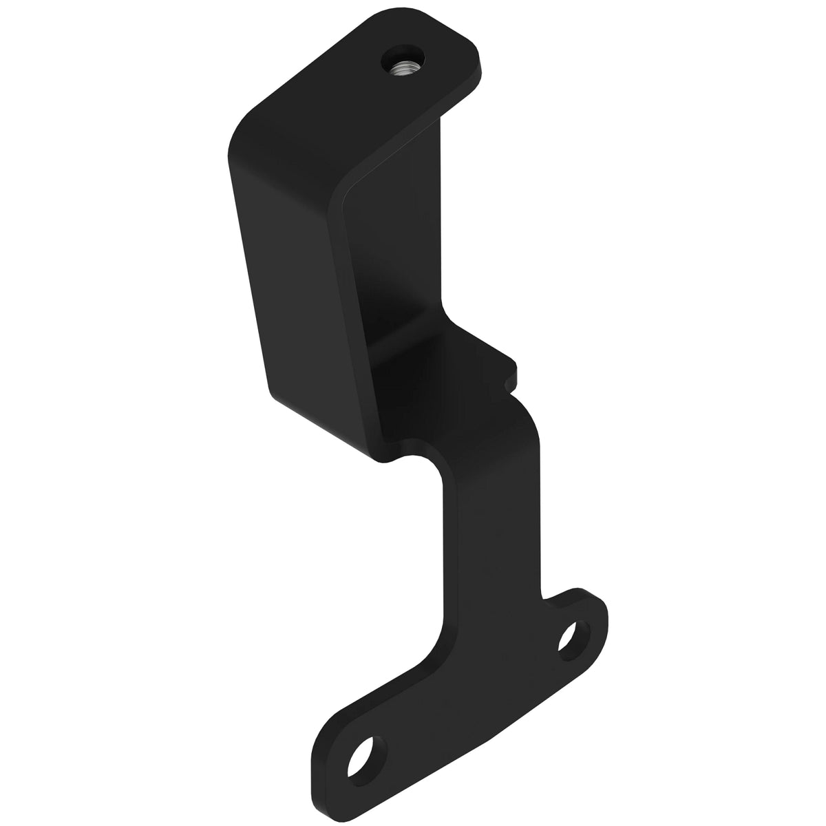 RE591063: Fits John Deere RE591063 Fuel Hose Bracket – Genuine OEM