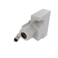RE591206: Fits John Deere RE591206 Diesel Exhaust Fluid Tank with Prism and Drain – Genuine OEM