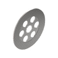 RE591216: Fits John Deere RE591216 Brake Disk – Genuine OEM