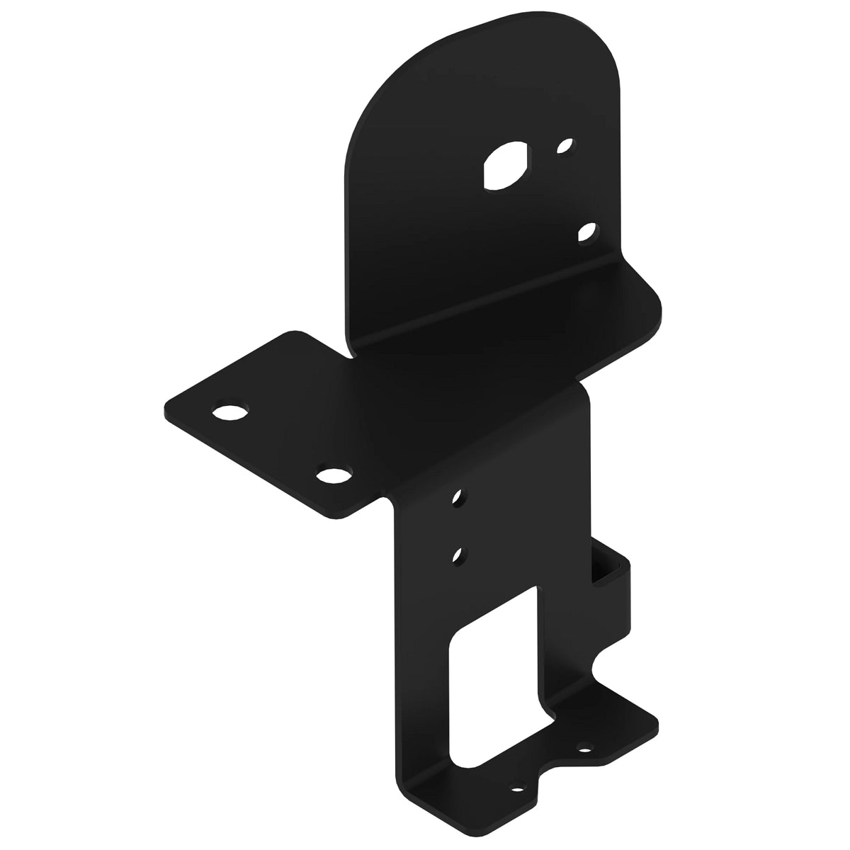 RE591317: Fits John Deere RE591317 Fuel Hose Bracket – Genuine OEM