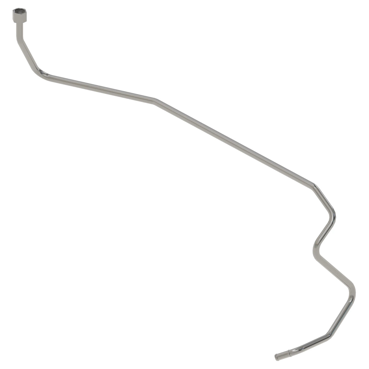 RE591554: Fits John Deere RE591554 DEF Tank to Manifold Coolant Line – Genuine OEM
