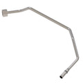 RE591555: Fits John Deere RE591555 Coolant Supply to Doser Line – Genuine OEM