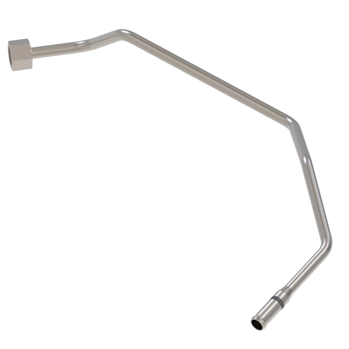 RE591555: Fits John Deere RE591555 Coolant Supply to Doser Line – Genuine OEM