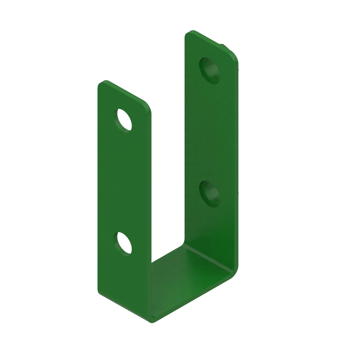 RE591572: Fits John Deere RE591572 Clamp – Genuine OEM
