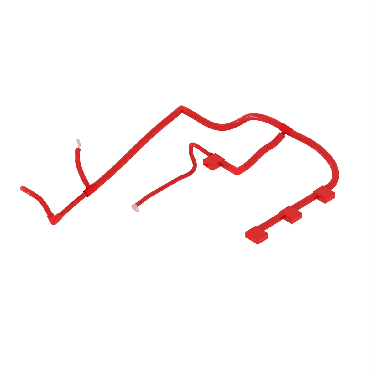RE591703: Fits John Deere RE591703 Battery Cable – Genuine OEM