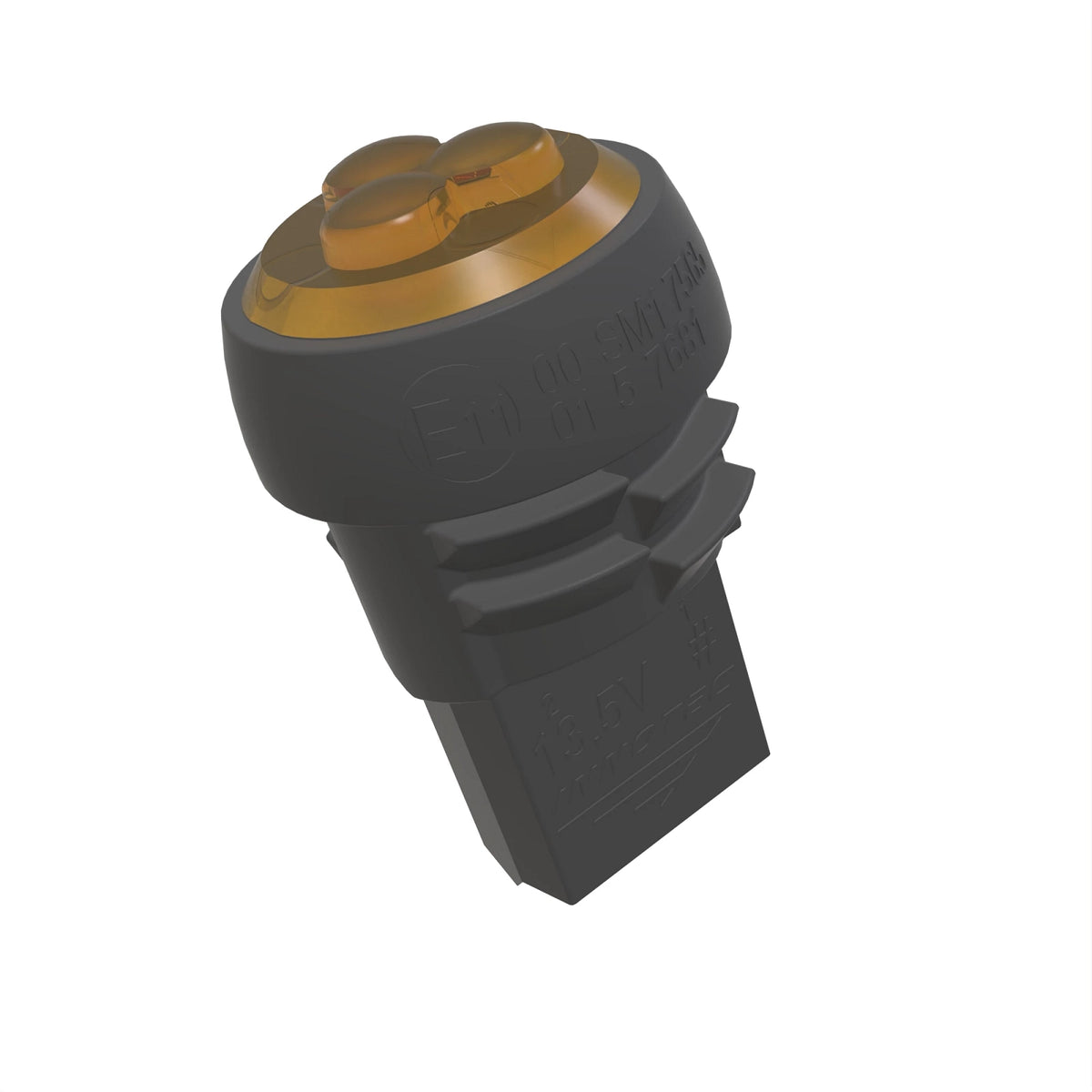 RE591728: Fits John Deere RE591728 Side Marker – Genuine OEM