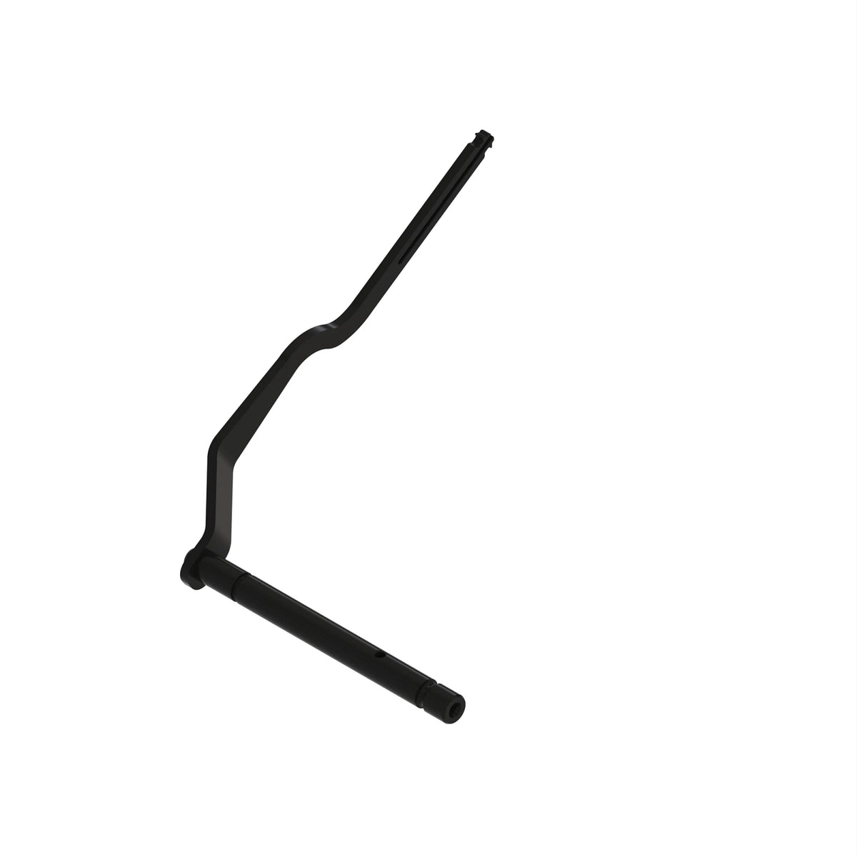 RE591838: Fits John Deere RE591838 Rear PTO Shifting Lever – Genuine OEM