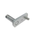 RE591992: Fits John Deere RE591992 PowrQuad™ Transmission Range Shifter Lever Shaft – Genuine OEM