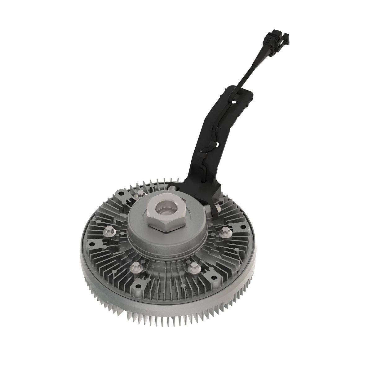 RE592142: Fits John Deere RE592142 Viscous Fan Drive – Genuine OEM