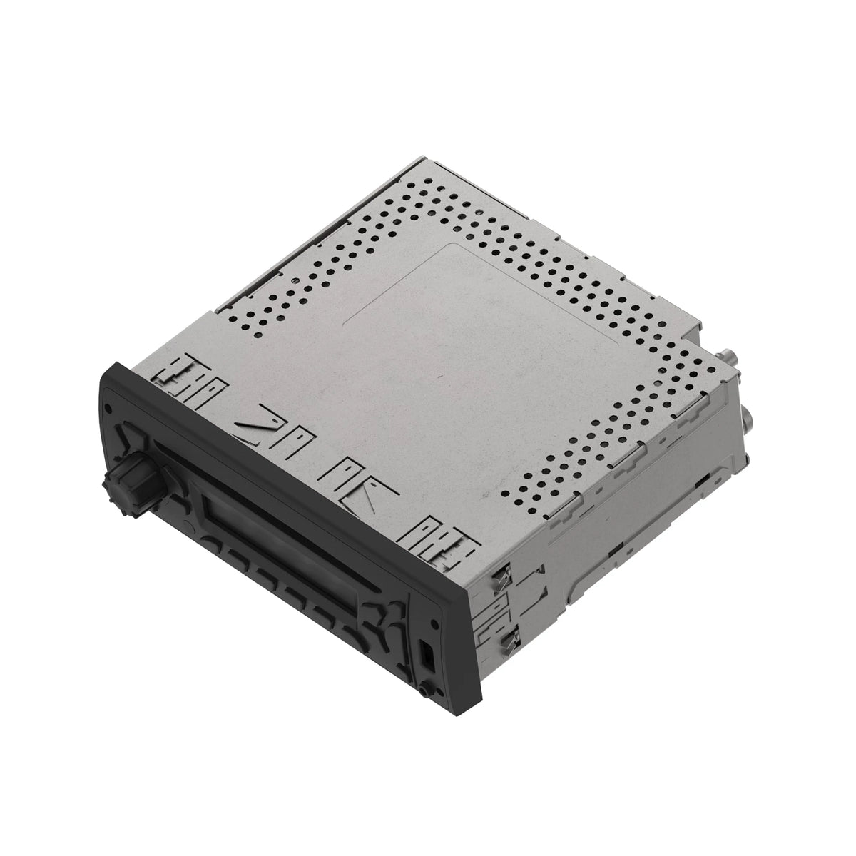 RE592178: Fits John Deere RE592178 Premium Radio – Genuine OEM