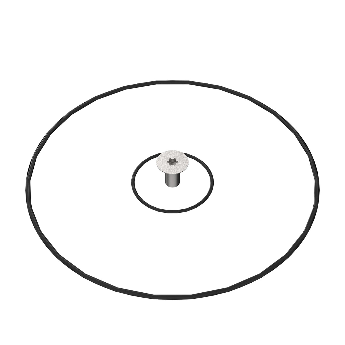 RE592186: Fits John Deere RE592186 ActiveSeat™ Seat Suspension Kit – Genuine OEM