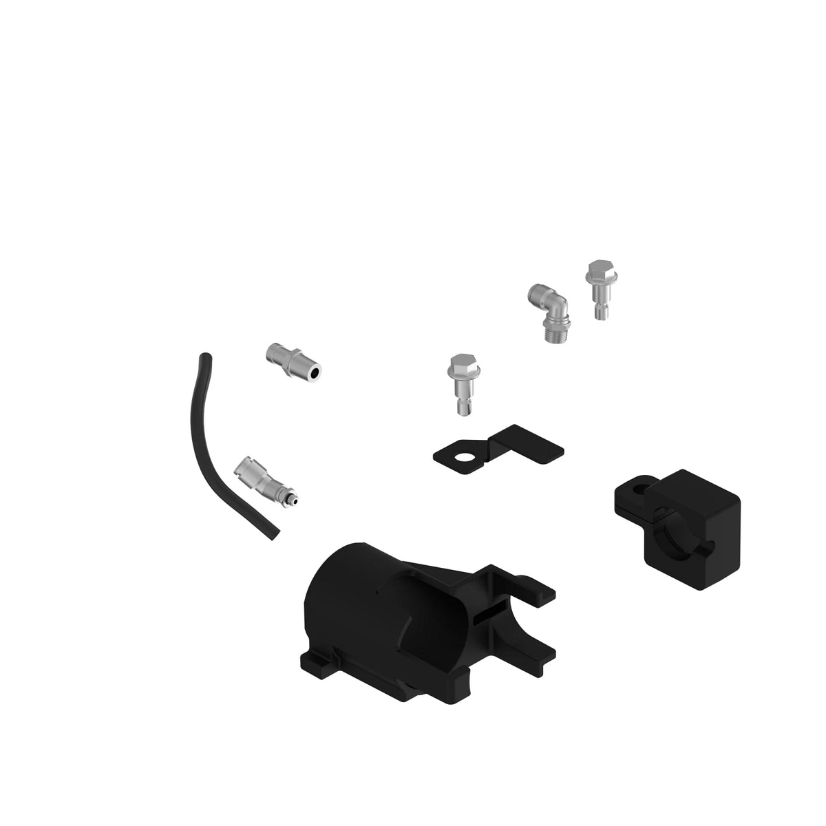 RE592187: Fits John Deere RE592187 Seat Kit – Genuine OEM