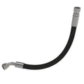 RE592260: Fits John Deere RE592260 Electro-Hydraulic Manifold Supply Hydraulic Hose – Genuine OEM