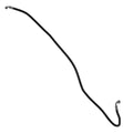 RE592333: Fits John Deere RE592333 Brake Supply Hydraulic Hose – Genuine OEM