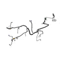 RE592392: Fits John Deere RE592392 Chassis Wiring Harness – Genuine OEM