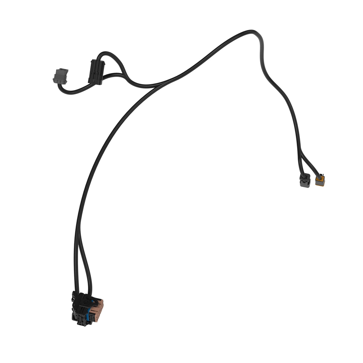 RE592428: Fits John Deere RE592428 Wiring Harness – Genuine OEM