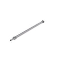 RE59251: Fits John Deere RE59251 Transmission to MFWD Universal Driveshaft – Genuine OEM