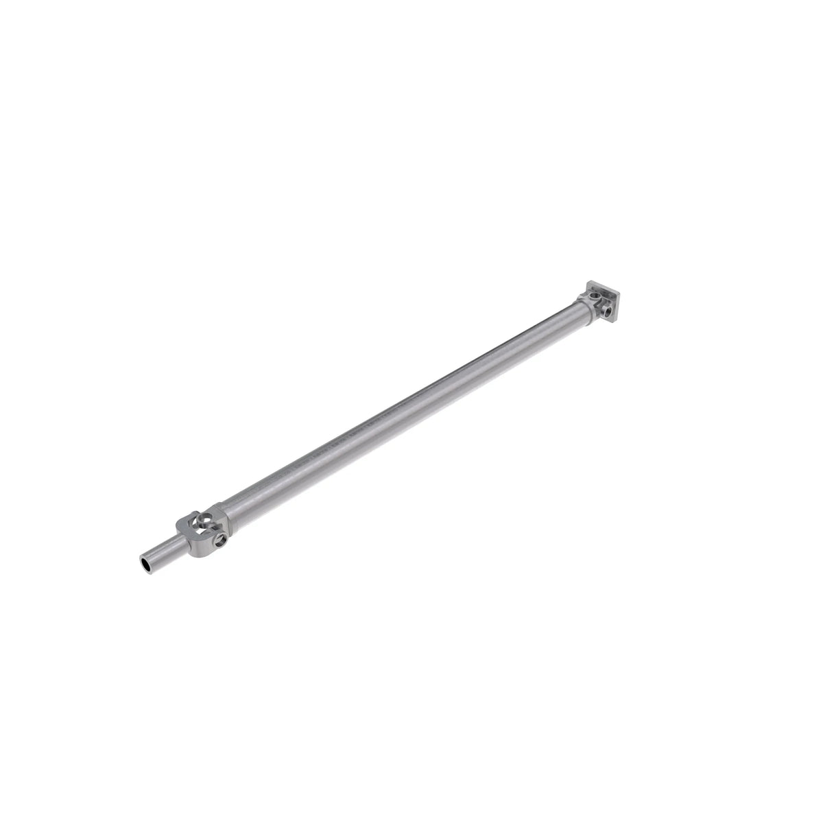 RE59251: Fits John Deere RE59251 Transmission to MFWD Universal Driveshaft – Genuine OEM