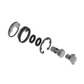 RE592550: Fits John Deere RE592550 Fan Drive Seal Kit – Genuine OEM