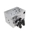 RE592585: Fits John Deere RE592585 Electro-Hydraulic Brake Valve – Genuine OEM