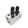 RE592587: Fits John Deere RE592587 Valve – Genuine OEM