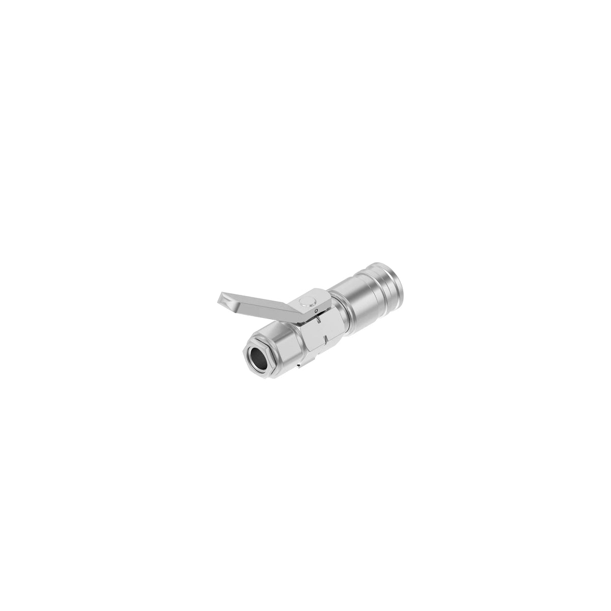 RE592597: Fits John Deere RE592597 Hydraulic Quick-Connect Coupler – Genuine OEM