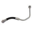 RE592729: Fits John Deere RE592729 Air Tank to Control Valve Supply Oil Line – Genuine OEM