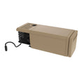 RE592736: Fits John Deere RE592736 Refrigerator Storage Compartment – Genuine OEM