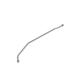 RE592768: Fits John Deere RE592768 BP Oil Cooler Oil Line – Genuine OEM