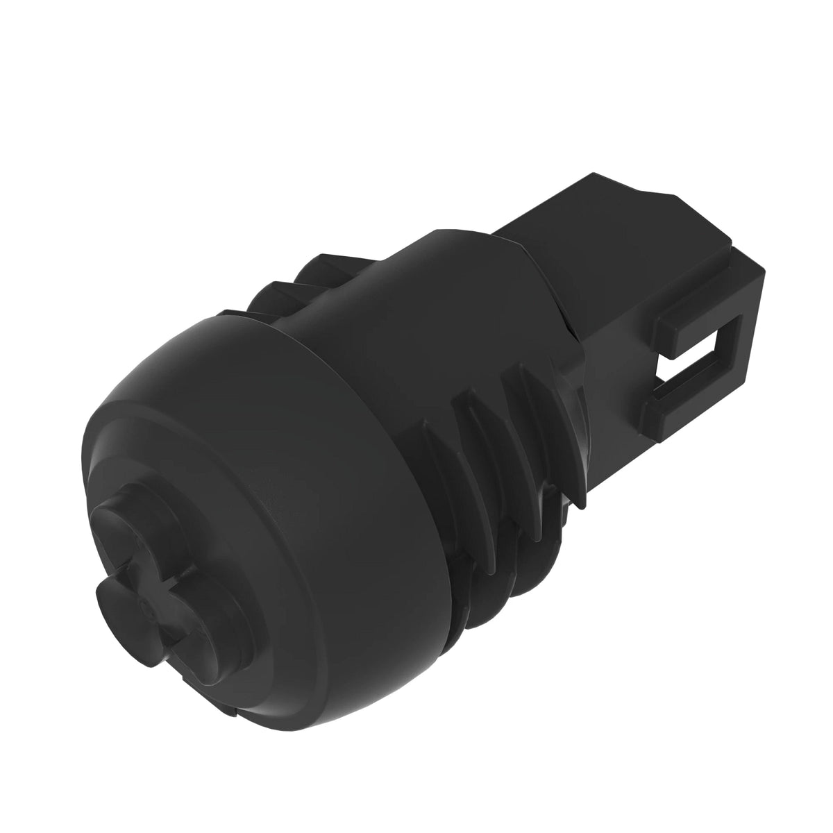 RE592800: Fits John Deere RE592800 Side Marker Plug – Genuine OEM
