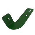 RE593261: Fits John Deere RE593261 Engine Side Pan Bracket Rear Right – Genuine OEM