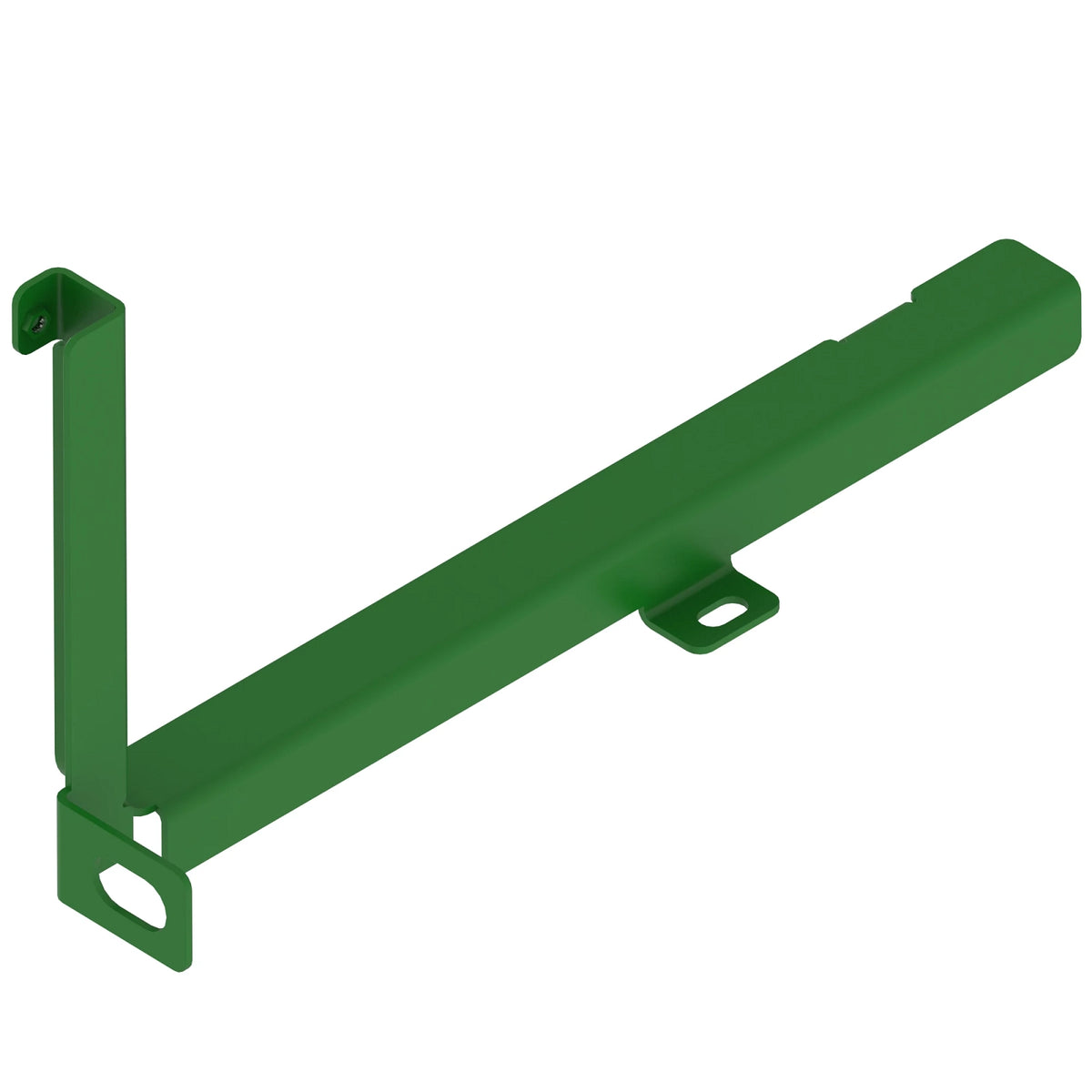 RE593270: Fits John Deere RE593270 Bracket – Genuine OEM