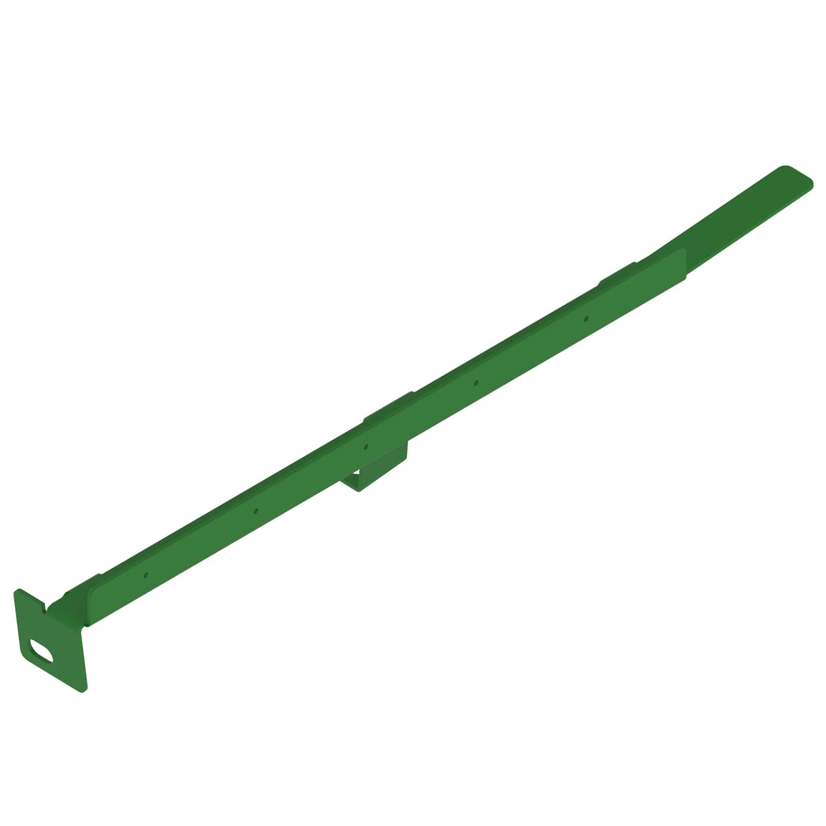 RE593283: Fits John Deere RE593283 Bracket – Genuine OEM