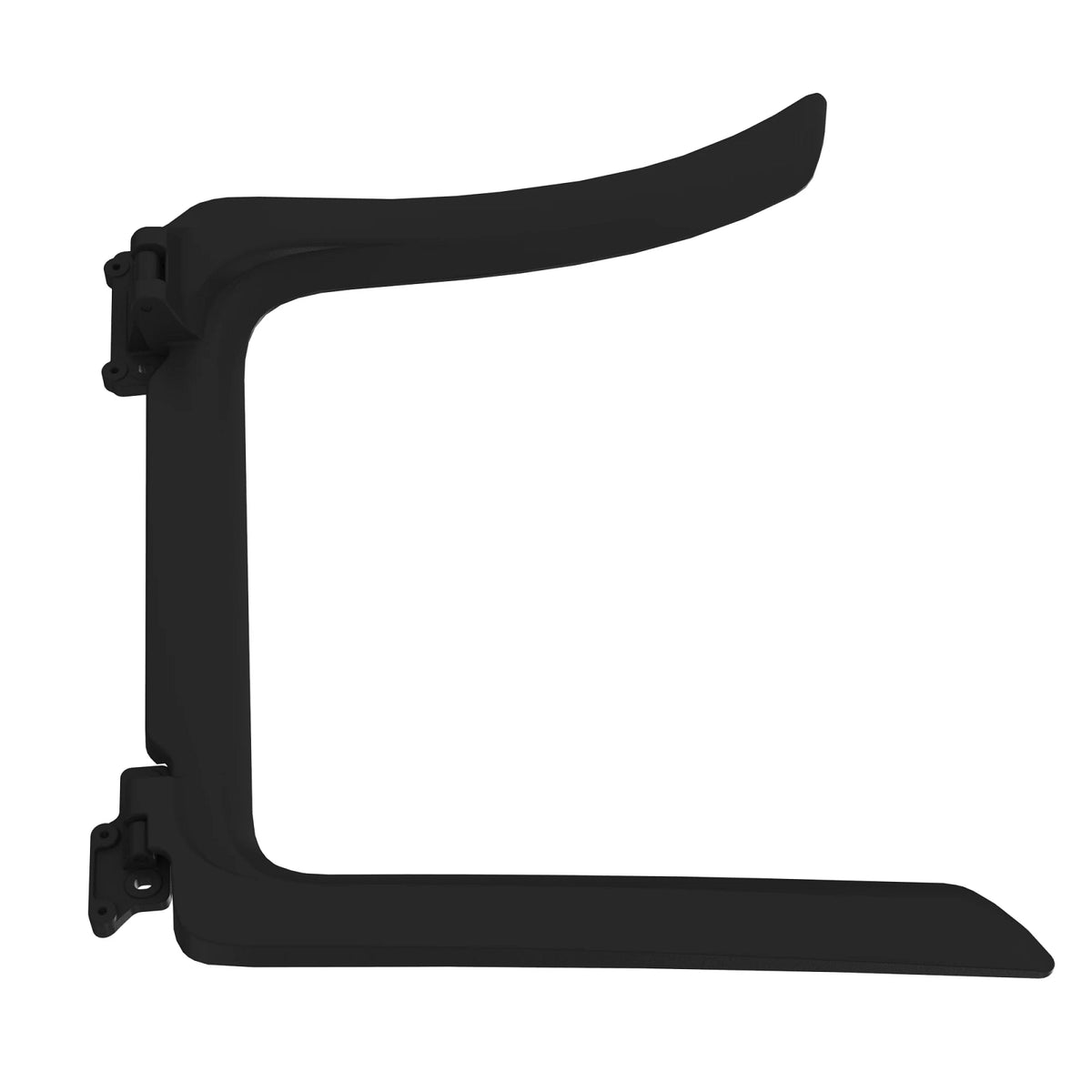 RE593351: Fits John Deere RE593351 Left Side Door Hinge – Genuine OEM