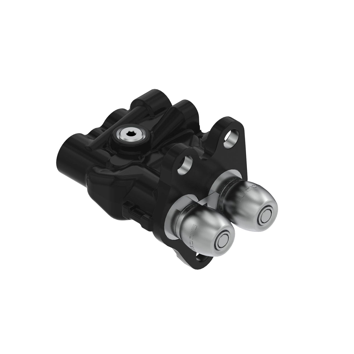 RE593387: Fits John Deere RE593387 Rear Power Brake Valve – Genuine OEM