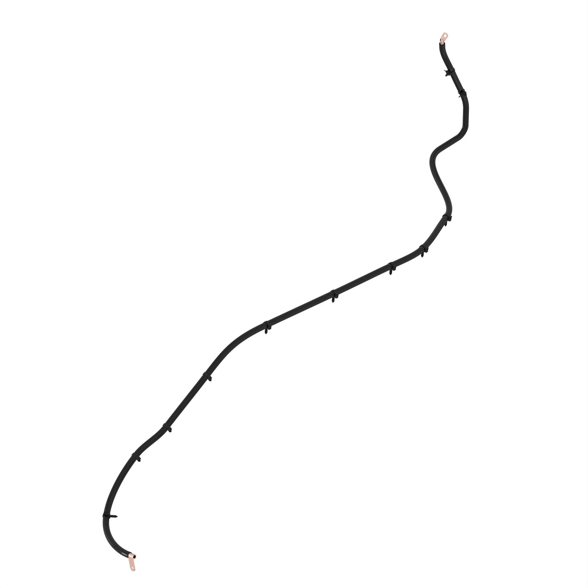 RE593423: Fits John Deere RE593423 Battery Cable – Genuine OEM