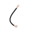 RE593450: Fits John Deere RE593450 Negative Battery Cable, Length 295 mm – Genuine OEM