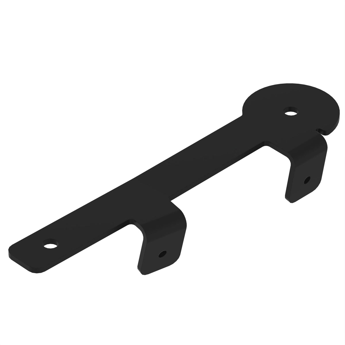 RE593539: Fits John Deere RE593539 Bracket – Genuine OEM