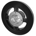 RE59355: Fits John Deere RE59355 Crankshaft Torsional Damper – Genuine OEM