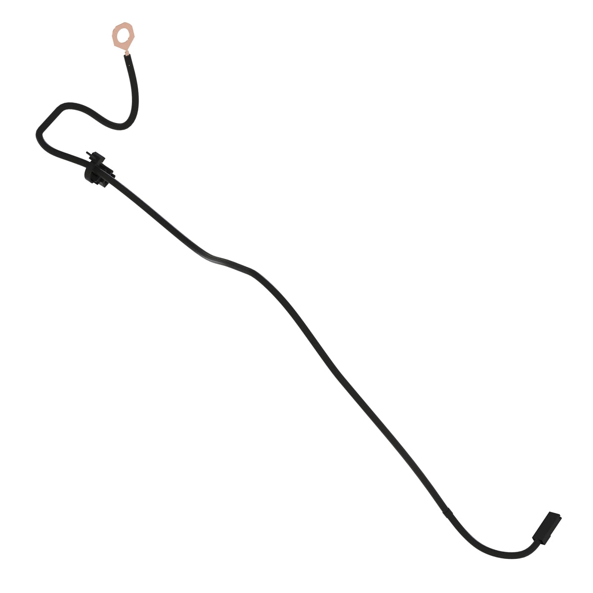 RE593596: Fits John Deere RE593596 Electrical Conductor – Genuine OEM