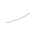 RE593617: Fits John Deere RE593617 ILS™ Supply Oil Line – Genuine OEM