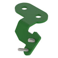 RE593625: Fits John Deere RE593625 Standard Flow SCV Transmission Mounting Bracket – Genuine OEM