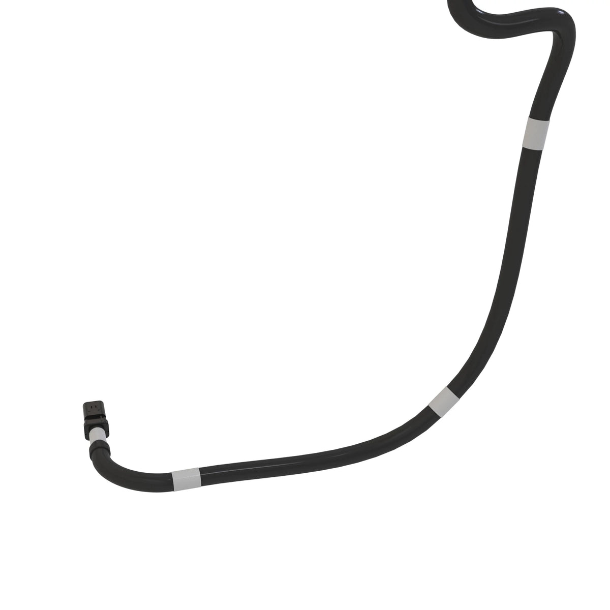 RE593639: Fits John Deere RE593639 Chassis Wiring Harness – Genuine OEM