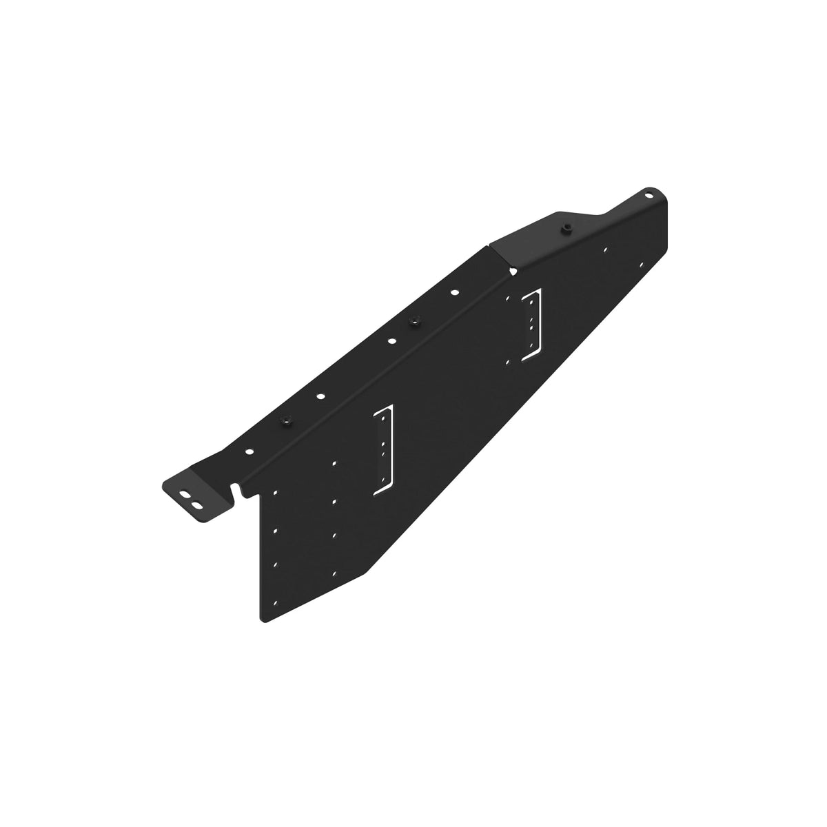 RE593683: Fits John Deere RE593683 Plate – Genuine OEM