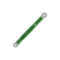RE593728: Fits John Deere RE593728 Draft Link with Quick Coupler – Genuine OEM