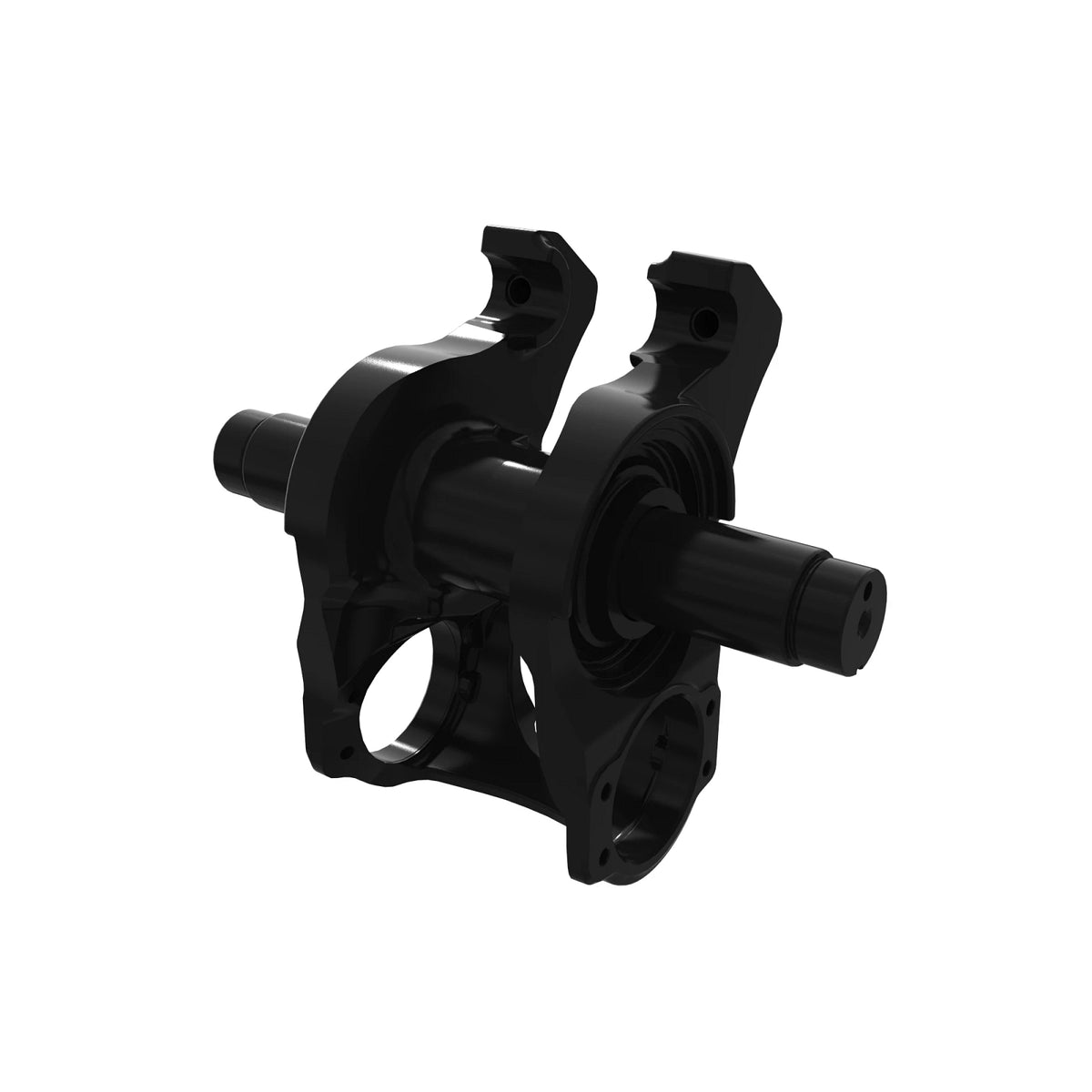RE593762: Fits John Deere RE593762 Tensioner Link – Genuine OEM