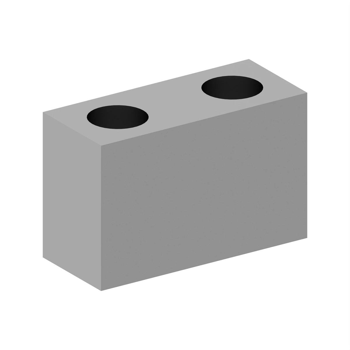 RE593767: Fits John Deere RE593767 Spacer – Genuine OEM
