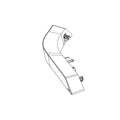 RE593791: Fits John Deere RE593791 Right Side Indicator Lamp – Genuine OEM