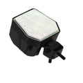 RE593795: Fits John Deere RE593795 LED Pedestal Mount Work Light, 16 Volts, 48 Watts – Genuine OEM